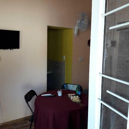 Santorini Bed en Córdoba Apartamento Exterior foto