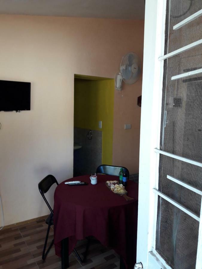 Santorini Bed en Córdoba Apartamento Exterior foto